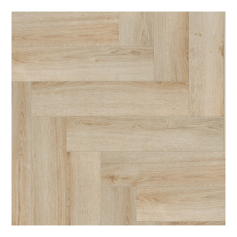 Panele podłogowe Weninger De Lux Jodełka 100h Dąb Alabama 435 AC6/12mm