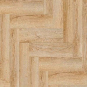 Panele podłogowe Weninger De Lux Jodełka 100h Dąb California 471 AC6/12mm