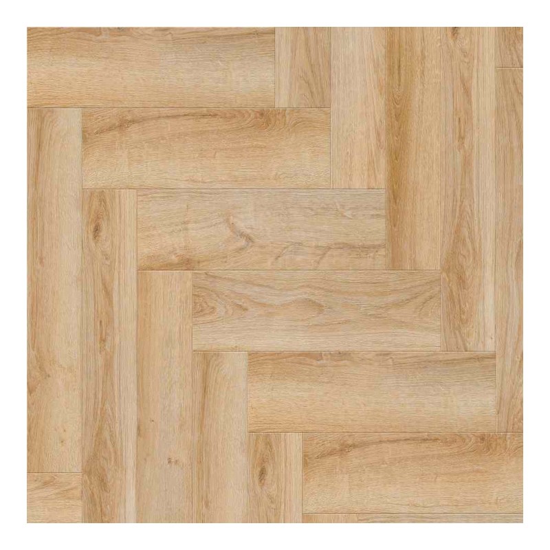 Panele podłogowe Weninger De Lux Jodełka 100h Dąb California 471 AC6/12mm
