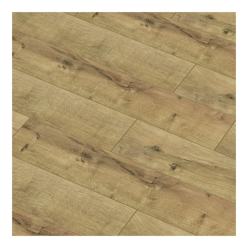 Panele podłogowe Sensa The Best Of Dąb Jasny Naturalny 52345 AC4/8mm-2