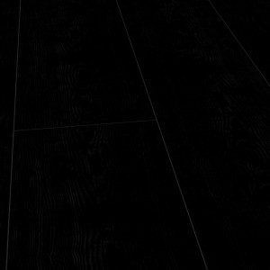 Panele winylowe The Floor Wood Black U190 AC5/6mm