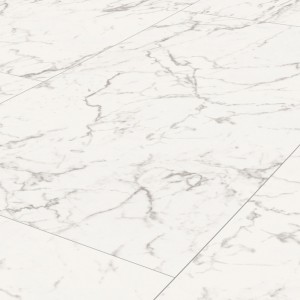 Panele winylowe The Floor Stone Carrara Marble D2921 AC5/6mm