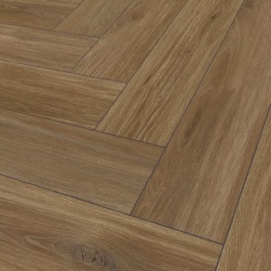 Panele winylowe The Floor Herringbone Hb Calm Oak P6003 AC5/6mm