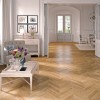 Panele podłogowe Faus Masterpieces Natural Chevron S173101 AC6/8mm-2