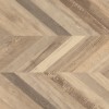 Panele podłogowe Faus Masterpieces Cream Chevron S176201 AC6/8mm
