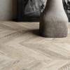 Panele podłogowe Faus Masterpieces Chic Chevron S176942 AC6/8mm