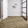 Panele podłogowe Faus Masterpieces Classic Chevron S176959 AC6/8mm