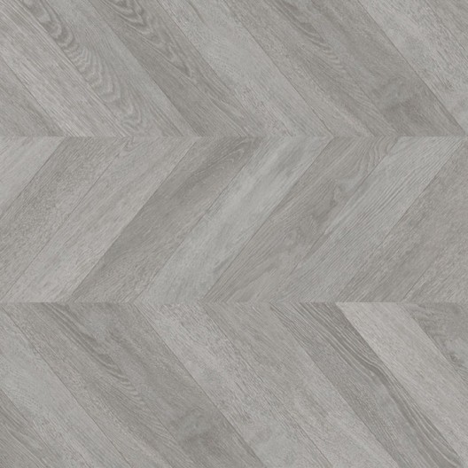 Panele podłogowe Faus Masterpieces Light Grey Chevron S180086 AC6/8mm