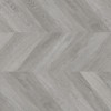 Panele podłogowe Faus Masterpieces Light Grey Chevron S180086 AC6/8mm