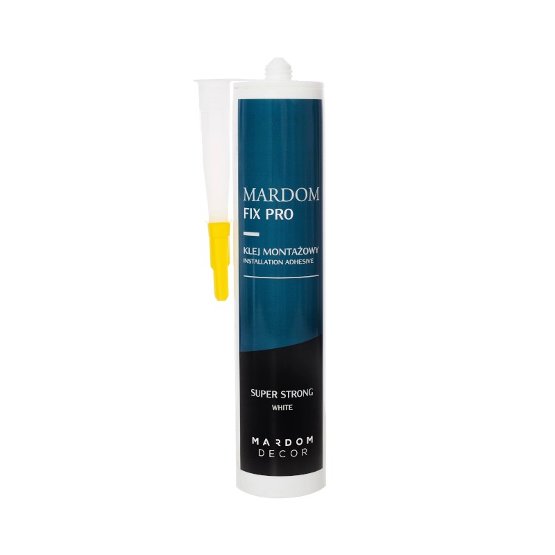 Klej Mardom Decor FIX PRO