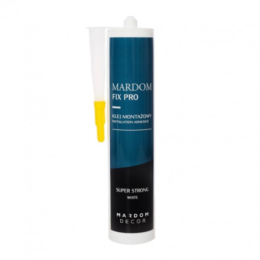 Klej Mardom Decor FIX PRO