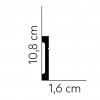 Listwy przypodłogowe Mardom Decor MD356 108mm-3