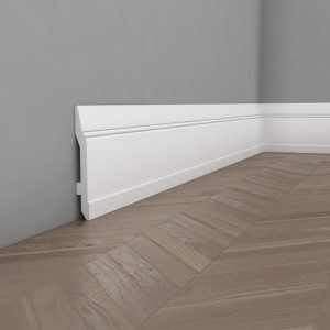 Listwy przypodłogowe Mardom Decor MD361 144mm
