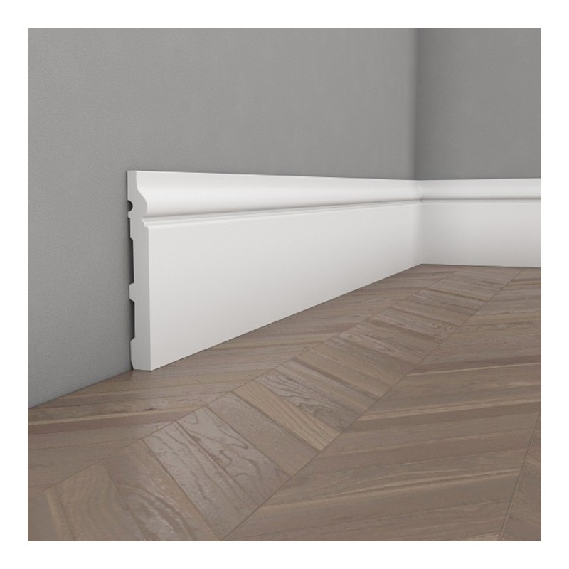 Listwy przypodłogowe Mardom Decor MD020 198mm