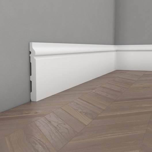 Listwy przypodłogowe Mardom Decor MD020 198mm