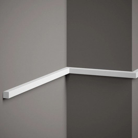 Listwy ścienne Mardom Decor MD010 15mm