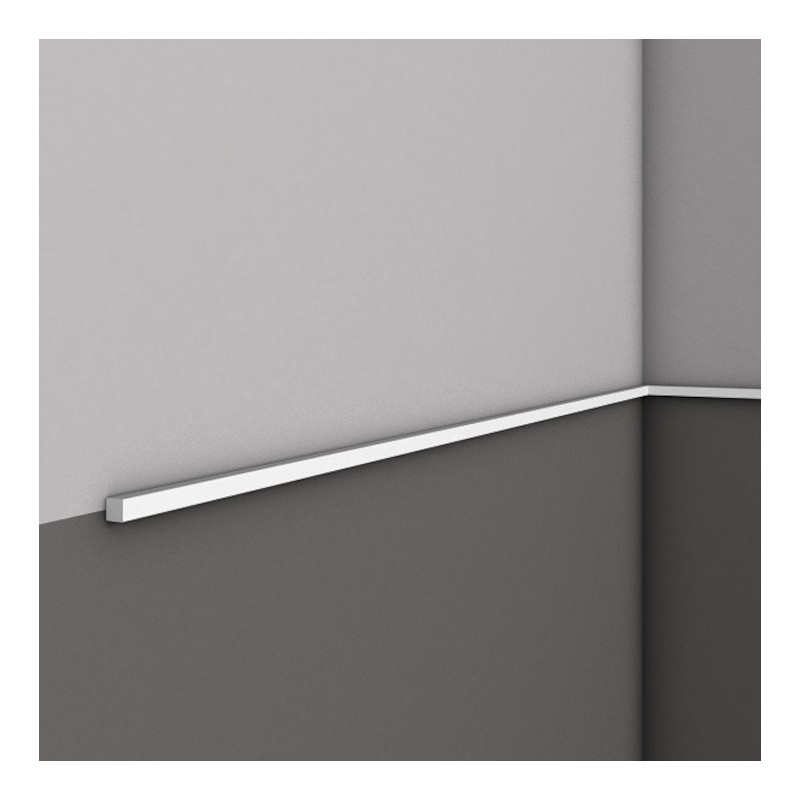 Listwy ścienne Mardom Decor MD010 15mm