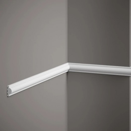 Listwy ścienne Mardom Decor MD413 25mm