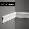 Listwy ścienne Mardom Decor MD007 73mm