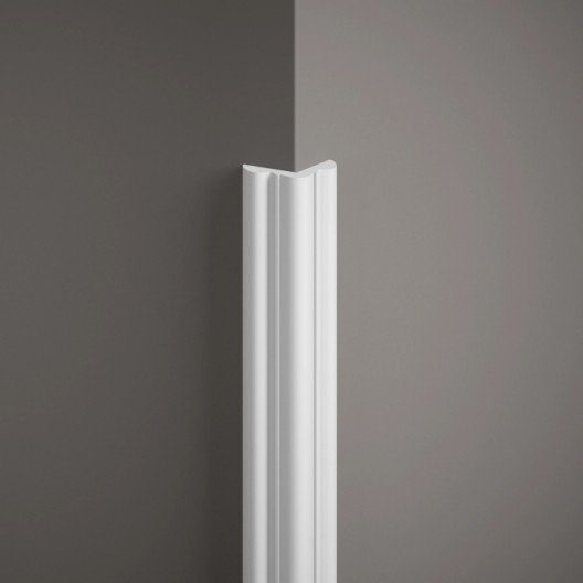 Listwy ścienne Mardom Decor MDB123 40mm
