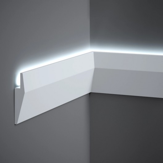 Listwy ścienne Mardom Decor MD016 100mm
