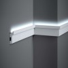 Listwy ścienne Mardom Decor MD025 110mm