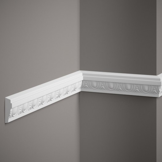 Listwy ścienne Mardom Decor MDC255 50mm