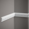 Listwy ścienne Mardom Decor MDC255 50mm