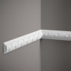 Listwy ścienne Mardom Decor MDC258 54mm