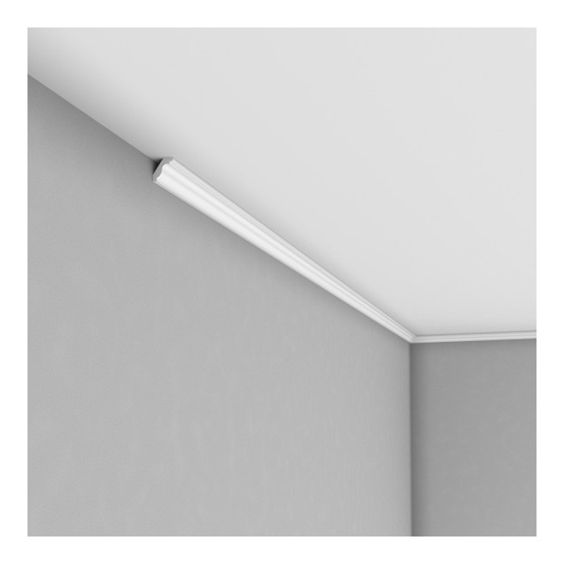 Listwy sufitowe Mardom Decor MDB135 28mm