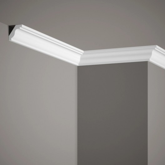 Listwy sufitowe Mardom Decor MDB135 28mm
