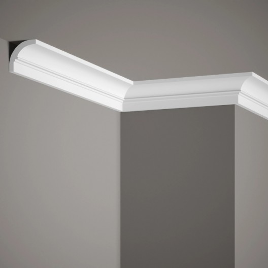 Listwy sufitowe Mardom Decor MDB136 40mm