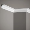 Listwy sufitowe Mardom Decor MDB136 40mm