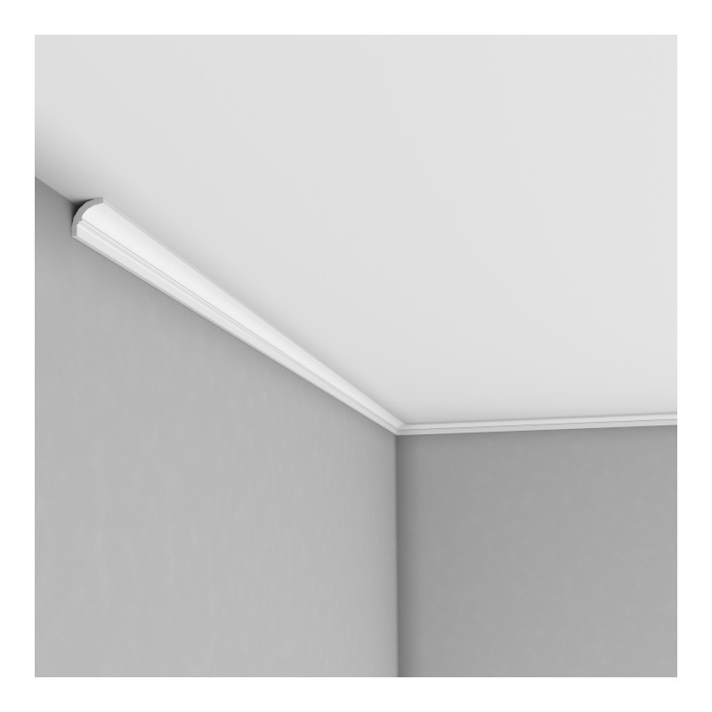 Listwy sufitowe Mardom Decor MDB136 40mm