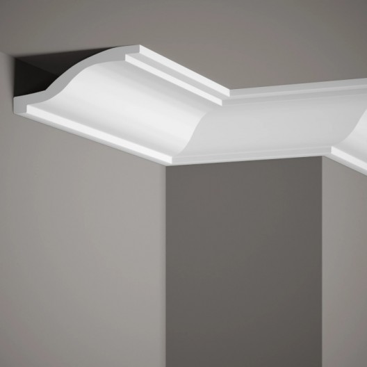 Listwy sufitowe Mardom Decor MDB127 55mm