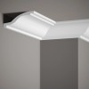 Listwy sufitowe Mardom Decor MDB127 55mm