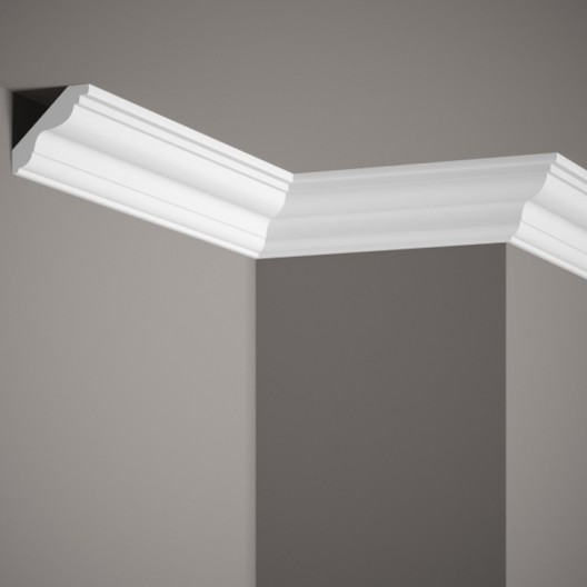 Listwy sufitowe Mardom Decor MDB147 50mm