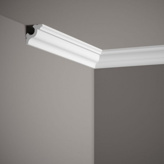 Listwy sufitowe Mardom Decor MD172 40mm