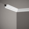 Listwy sufitowe Mardom Decor MD172 40mm