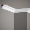 Listwy sufitowe Mardom Decor MDB112 44mm