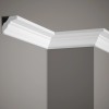 Listwy sufitowe Mardom Decor MDB174 52mm-2