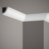 Listwy sufitowe Mardom Decor MDB063 45mm