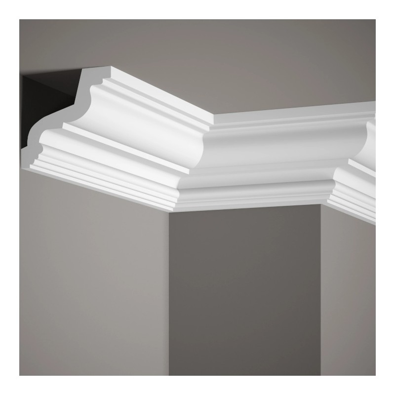 Listwy sufitowe Mardom Decor MDB118 100mm