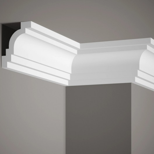 Listwy sufitowe Mardom Decor MDB142 98mm