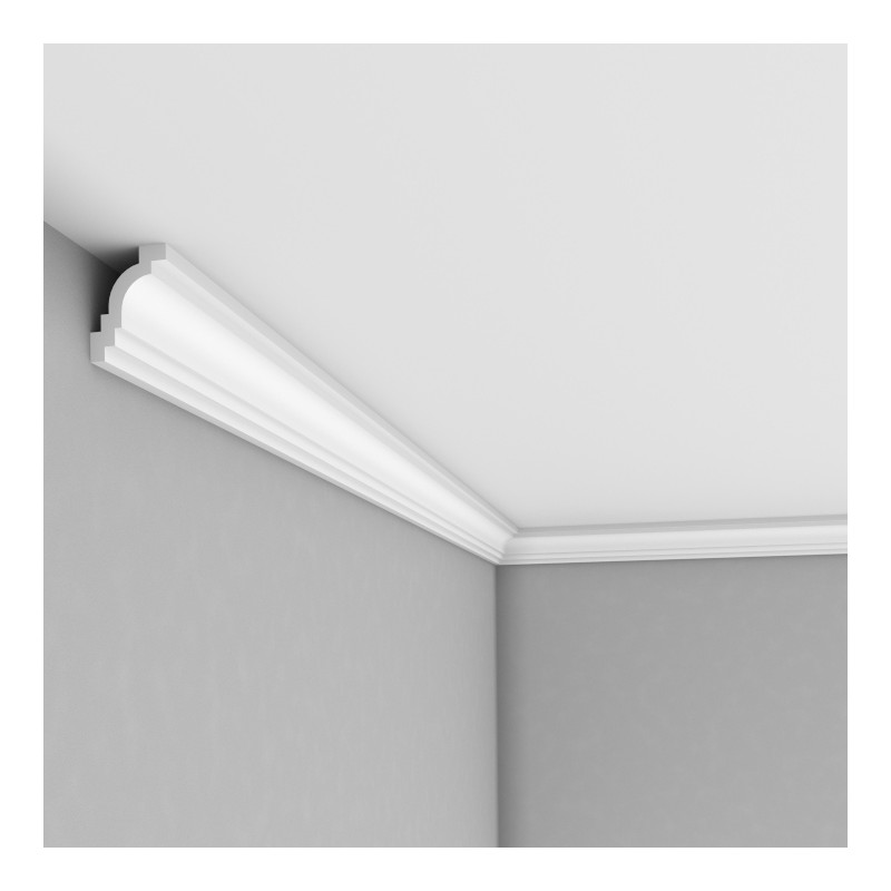 Listwy sufitowe Mardom Decor MDB142 98mm-3