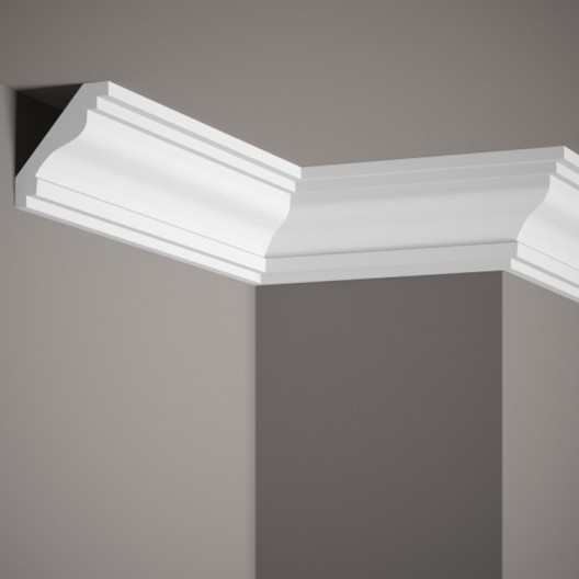 Listwy sufitowe Mardom Decor MDB064 64mm