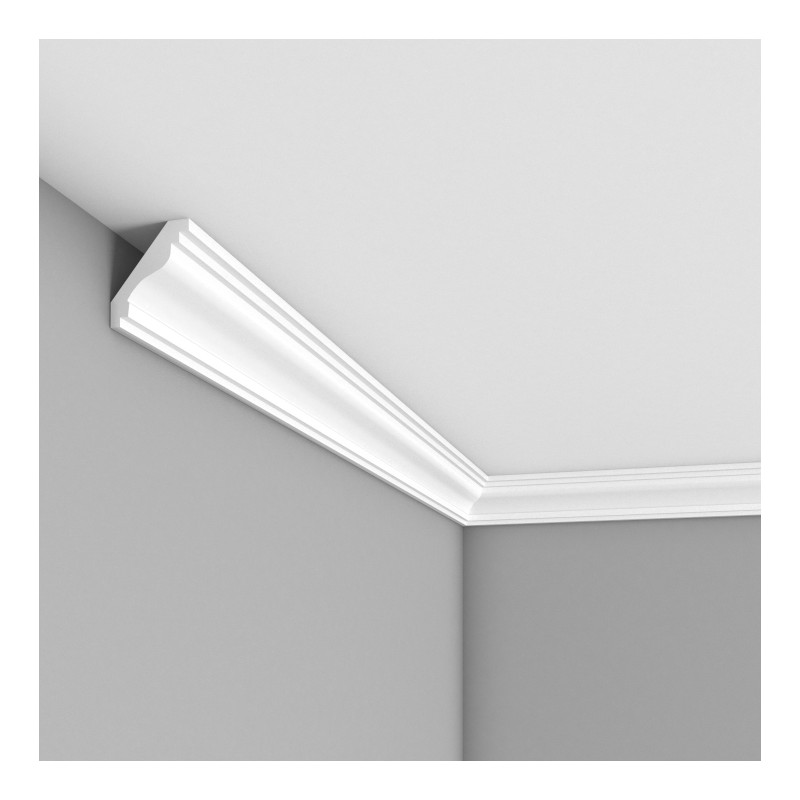 Listwy sufitowe Mardom Decor MDB064 64mm