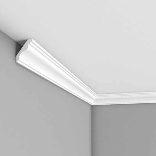 Listwy sufitowe Mardom Decor MDB064 64mm