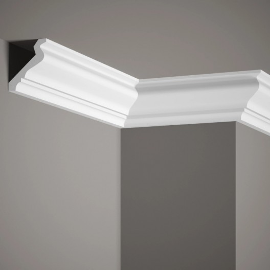 Listwy sufitowe Mardom Decor MDB185 64mm