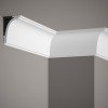 Listwy sufitowe Mardom Decor MD111 92mm